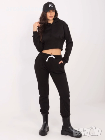 Дамски комплект от две части Ambretta, 2цвята , снимка 10 - Комплекти - 52859029