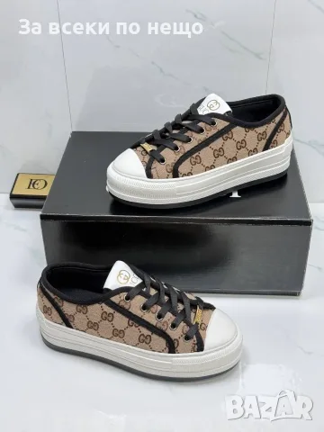 Gucci Дамска Чанта Гучи - Различни Модели Код E108, снимка 4 - Чанти - 55795648