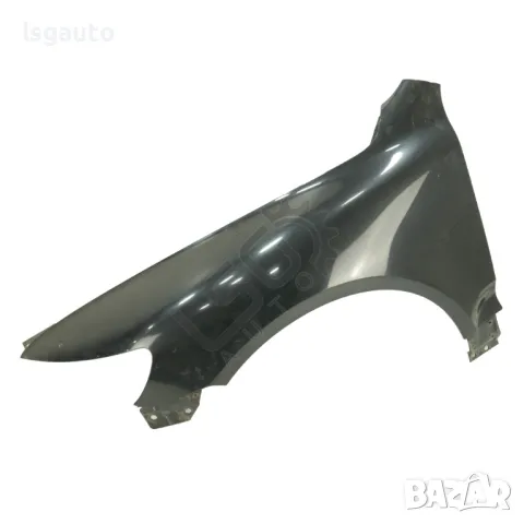 Ляв калник Volkswagen Touareg I (7L) 2002-2010 ID: 142250