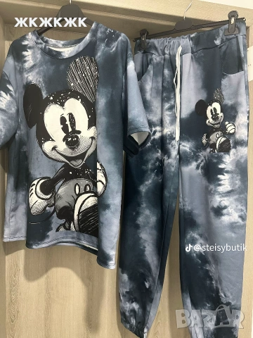 дамски комплект, снимка 3 - Спортни екипи - 53848918