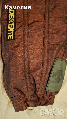 Descent дамски ски сноуборд панталон S,M размер , снимка 2 - Зимни спортове - 52627993