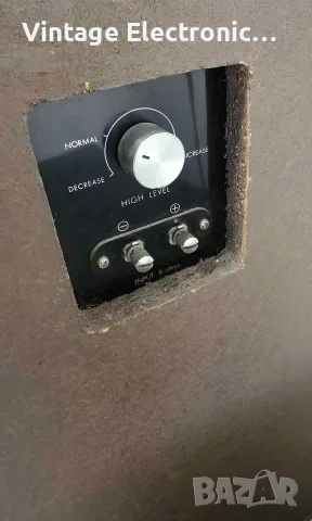 Тонколони Pioneer CS-77, снимка 8 - Тонколони - 56163042