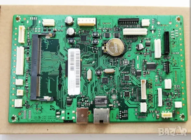 Дънна платка за  Samsung M4075FR , снимка 2 - Консумативи за принтери - 47372222