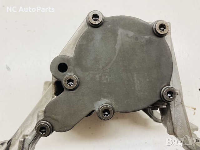 Маслена помпа за БМВ BMW 3 серия F30 F31 2.0 D B47 851375608 2018, снимка 11 - Части - 42614252