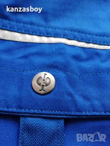 engelbert strauss jacket - мъжко работно яке КАТО НОВО Л, снимка 7 - Якета - 53749248