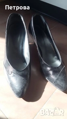Нови дамски обувки