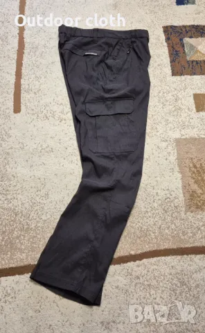 Craghoppers пантало туризъм лов риболов бушкрафт , снимка 3 - Панталони - 50381458
