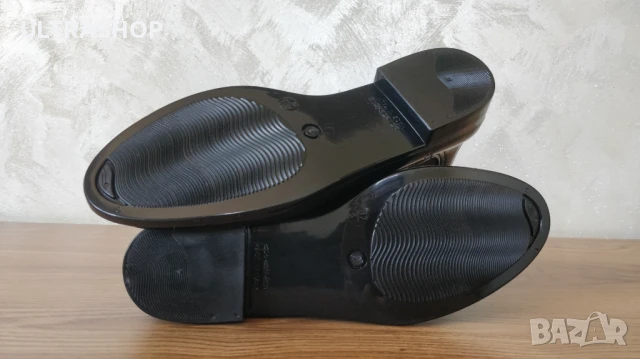 Дамски обувки 37 номер , снимка 4 - Дамски елегантни обувки - 51159525