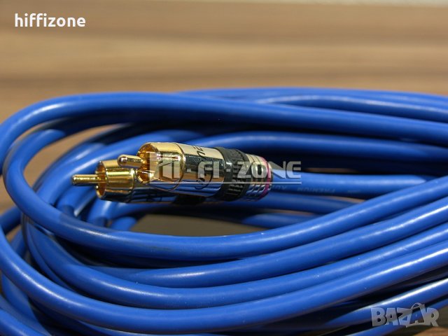  Кабел Чинч Inline , снимка 3 - Други - 44385525