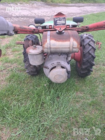 Косачка за висока трева , снимка 13 - Градинска техника - 40661282