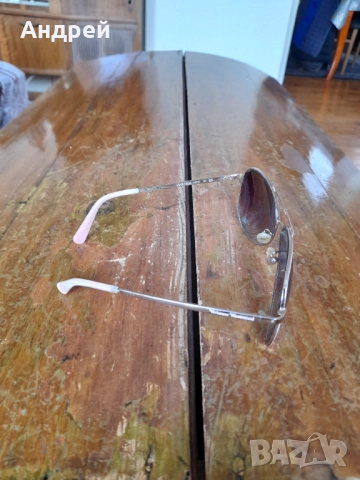 Стари слънчеви очила Vivienne Westwood, снимка 3 - Други ценни предмети - 51811052