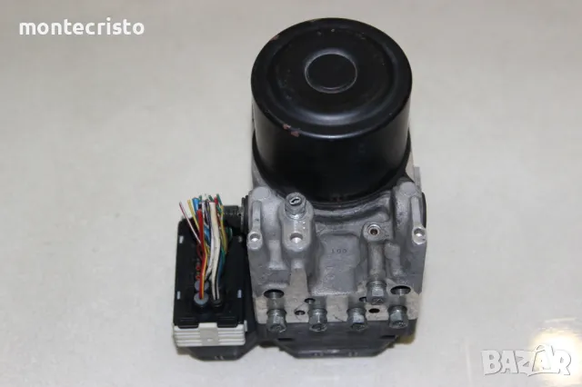 ABS модул Toyota RAV-4 (2000-2005г) 44540-42040 / 8954142140 / 1338007450 / 89541-42140 133800-7450, снимка 7 - Части - 50284897