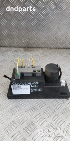 Моторче вакуум централно заключване Mercedes CLK W208 2000г.	