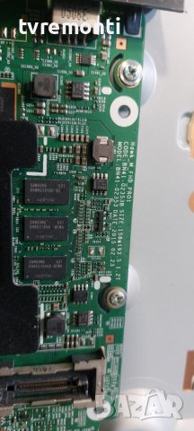 Main Board BN41-02353B BN94-09600L SAMSUNG UE32J5500 for 32inc DISPLAY CY-GJ032BGAB3V, снимка 2 - Части и Платки - 41875140