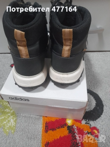 Маратонки Найк, Адидас, Зара момиче, снимка 3 - Детски маратонки - 52662013