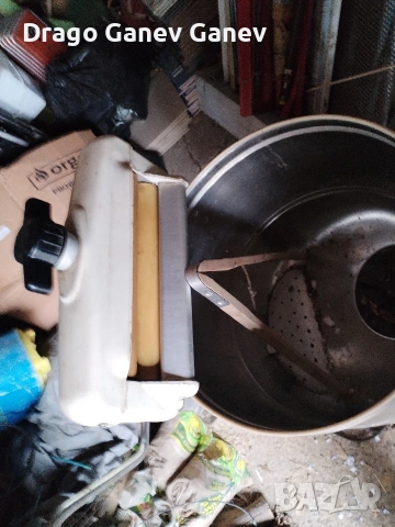 Пералня Рига 8 работеща. , снимка 6 - Перални - 51235202