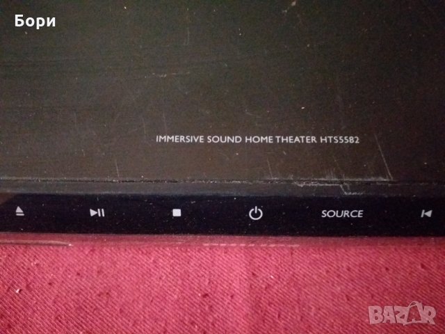 PHILIPS WIFI.3D.Blu-Ray.USB.MP 3 DVD,Усилвател, снимка 6 - Плейъри, домашно кино, прожектори - 34387562