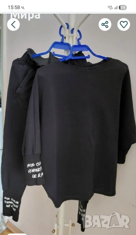 дамски комплект,анцуг,панталон Radis, снимка 6 - Комплекти - 52187026