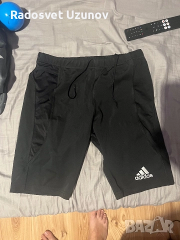 Мъжки клин Adidas