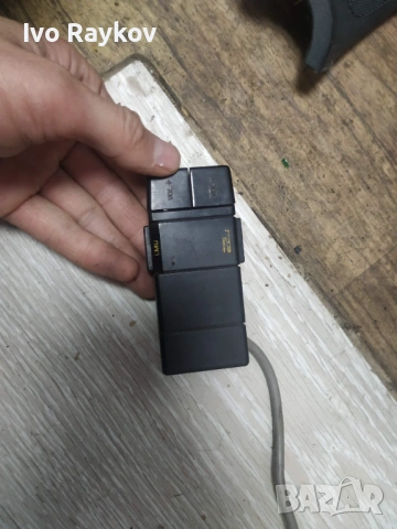 Радио управление за Renault Clio , Renault Espace II 