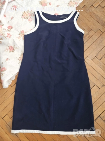 Продавам дамска рокля Esprit НАМАЛЕНА НА 20 ЛВ, снимка 2 - Рокли - 41690082