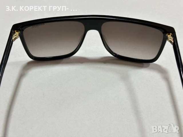 Мъжки слънчеви очила Carrera 172S, снимка 4 - Слънчеви и диоптрични очила - 53861501