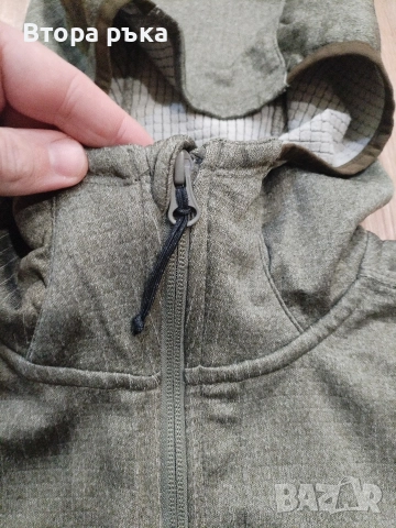 columbia горнище мъжка оригинален , снимка 10 - Спортни дрехи, екипи - 52851265