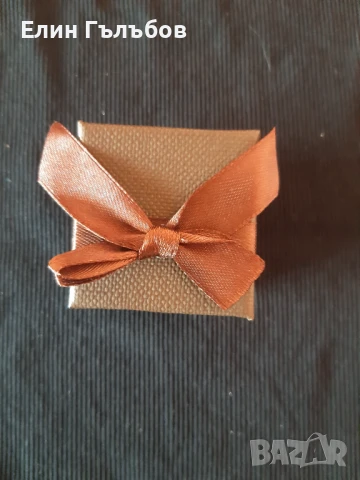 Верижка (синджирче), сребърна дамска чисто нова в кутийка, снимка 12 - Колиета, медальони, синджири - 50951584