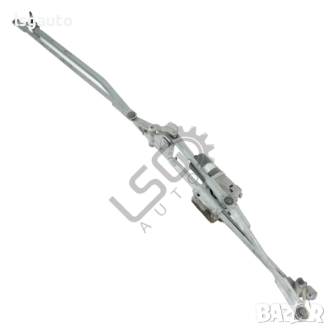 Механизъм с моторче чистачки Citroen DS4 2015-2018 ID: 155178