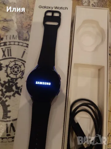 Samsung watch 5, снимка 1 - Смарт часовници - 48210886