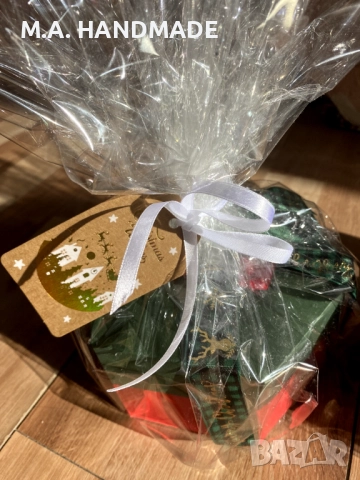 Коледен подарък за любим човек - майка, баща, приятел, приятелка, снимка 9 - Коледни подаръци - 52511589
