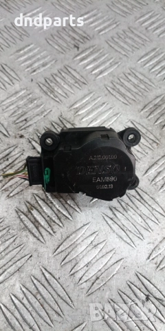 Моторче клапа парно Citroen C8 2013г.	, снимка 1 - Части - 52043762