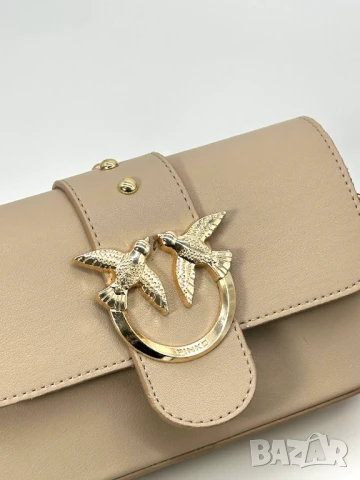 чанти pinko, снимка 2 - Чанти - 50776486