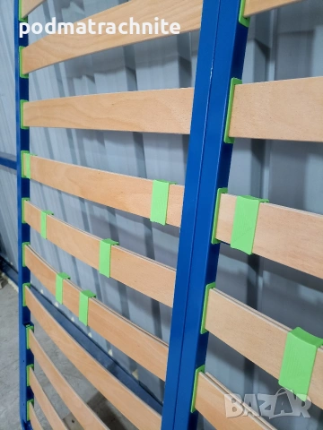 Нови подматрачни рамки , снимка 3 - Спални и легла - 52683111