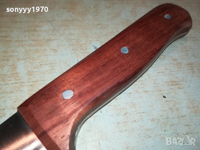 МАЧЕТЕ 50СМ 0908231656, снимка 7 - Ножове - 41806824