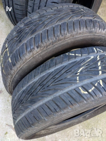 Летни гуми 185/60/14 - 4 бр, снимка 3 - Гуми и джанти - 53668973