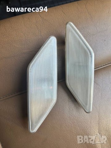 Задни плафони за BMW E46 седан