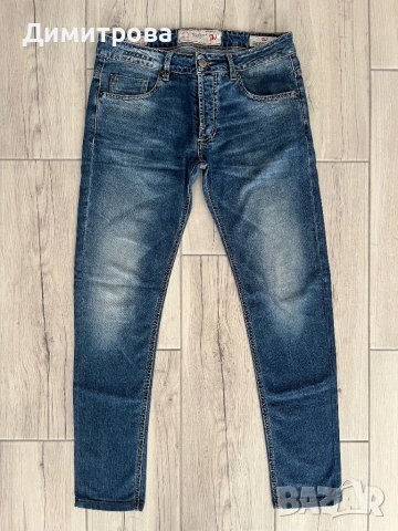 Дънки DW Denim