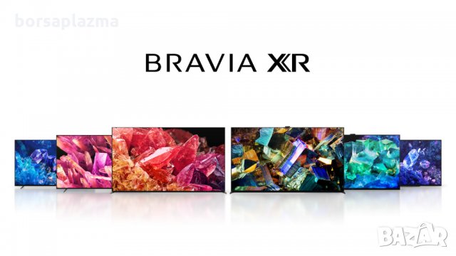 XR-85Z9K BRAVIA XR Z9K 8K HDR Mini LED TV with smart Google TV (2022), снимка 2 - Телевизори - 35731849