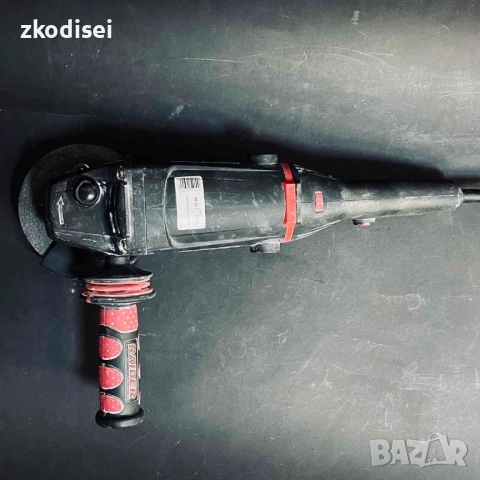 Ъглошлайф RAIDER RDP-AG64