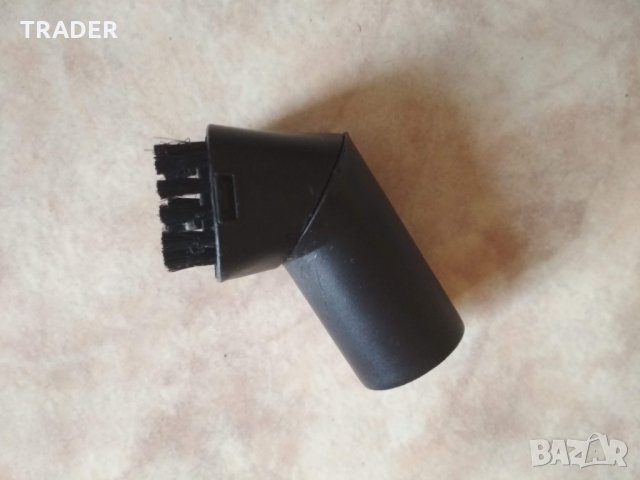 четки турбо четка  накрайници адаптери за прахосмукачка , снимка 5 - Прахосмукачки - 35899027