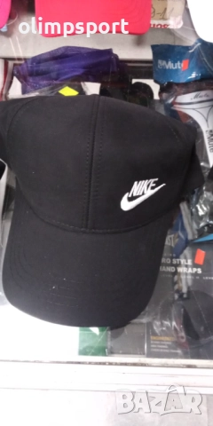 шапка нова универсален размер с регулация, снимка 8 - Шапки - 51536088