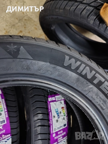 4бр.НОВИ зимни TOURADOR 205 55 16 DOT25 цена за брой, снимка 7 - Гуми и джанти - 52338740