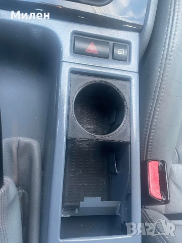 Поставки за чаши за BMW, Audi, Skoda, Opel и други, снимка 11 - Аксесоари и консумативи - 53056053