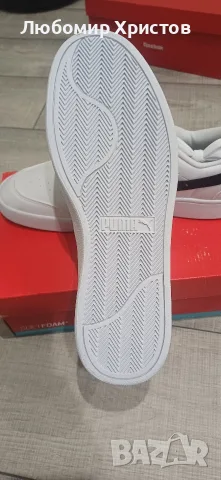 Маратонки PUMA Shuffle , снимка 8 - Маратонки - 56314414