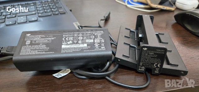 Адаптер и хъб за DJI MAVIC AIR, снимка 3 - Дронове и аксесоари - 51876194