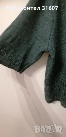 Къса блузка , снимка 4 - Тениски - 53697545