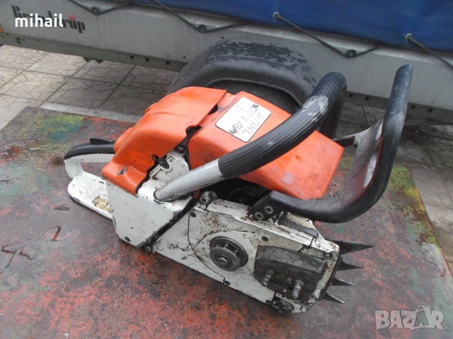 Stihl 048  на части, снимка 2 - Градинска техника - 35935641