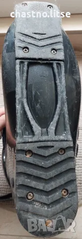 Ски обувки Salomon Performa - 338мм, снимка 10 - Зимни спортове - 49328285