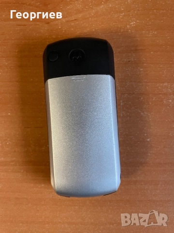 Motorola C123, снимка 5 - Motorola - 52917556